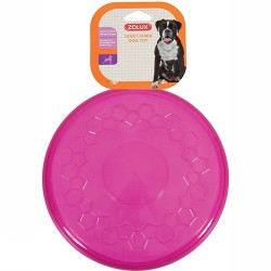 ZOLUX Zabawka TPR frisbee Pop Różowy