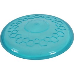 ZOLUX Zabawka TPR frisbee Pop Turkusowy