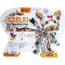 DINGO Szelki dla Yorka America - Floryda rozm. 40