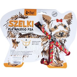 DINGO Szelki dla Yorka America - Kolorado rozm. 40