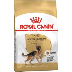 ROYAL CANIN German Shepherd Adult karma sucha dla psów dorosłych rasy owczarek niemiecki 11 kg