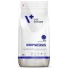 VETEXPERT 4T Veterinary Diet Dog Dermatosis Salmon & Potato 12x 300g
