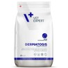 VETEXPERT 4T Veterinary Diet Dog Dermatosis Rabbit & Potato 2kg