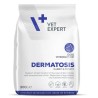 VETEXPERT 4T Veterinary Diet Dog Dermatosis Rabbit & Potato 300g