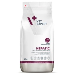 VETEXPERT 4T Veterinary Diet Dog Hepatic 2kg
