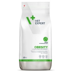 VETEXPERT 4T Veterinary Diet Dog Obesity 2kg