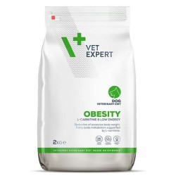 VETEXPERT 4T Veterinary Diet Dog Obesity 12 kg