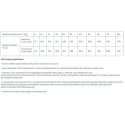 VETEXPERT 4T Veterinary Diet Dog Obesity 12 kg