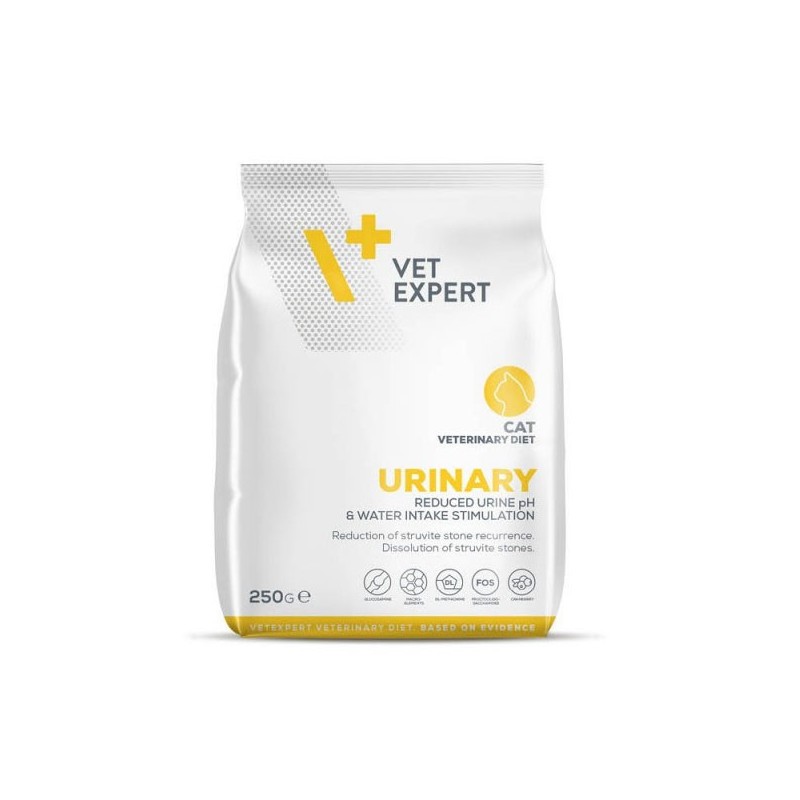 VETEXPERT 4T Veterinary Diet Cat Urinary 400g