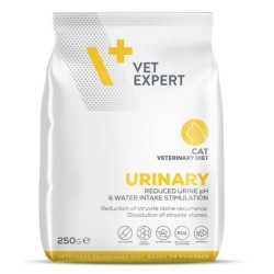 VETEXPERT 4T Veterinary Diet Cat Urinary 2 kg