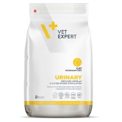 VETEXPERT 4T Veterinary Diet Cat Urinary 2 kg
