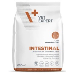 VETEXPERT 4T Veterinary Diet Cat Intestinal 2kg