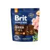 BRIT Premium by Nature Adult M (Medium) 15 kg