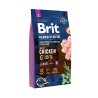 BRIT Premium by Nature Junior S (Small) 8kg