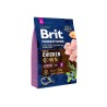 BRIT Premium by Nature Junior S (Small) 3 kg