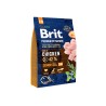 BRIT Premium by Nature Senior S + M 8kg