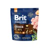 BRIT Premium by Nature Senior S + M 1 kg