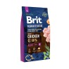 BRIT Premium by Nature Adult S (Small) 8kg