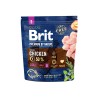 BRIT Premium by Nature Adult S (Small) 1 kg