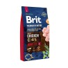 BRIT Premium by Nature Adult L (Large) 3 kg