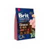 BRIT Premium by Nature Junior L (Large) 3 kg