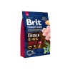 BRIT Premium by Nature Senior L + XL 2x 15kg