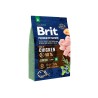 BRIT Premium by Nature Junior XL (Extra Large) 2x 15kg