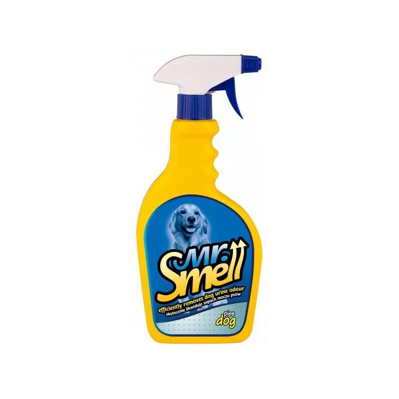 MR SMELL Pies 500ml