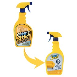 MR SMELL Sofa i dywan 500ml