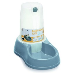 ZOLUX Dystrybutor wody BREAK - Niebieski 3,5l