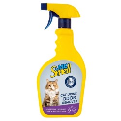 MR SMELL Kot 500ml