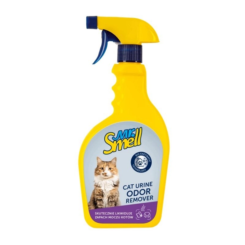 MR SMELL Kot 500ml