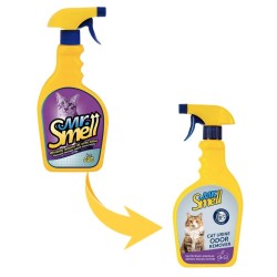 MR SMELL Kot 500ml