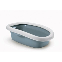 ZOLUX Kuweta SPRINT - Niebieska SPRINT 20