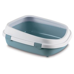 ZOLUX Kuweta JUMBO - Niebieski