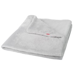 AMIPLAY Kocyk Scandi - Szary XL