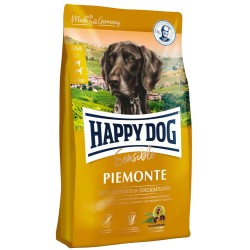 HAPPY DOG Sensible Piemonte 300g