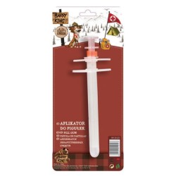 BARRY KING Aplikator do tabletek