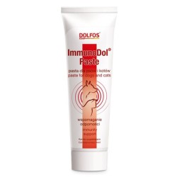 DOLFOS Immunodol Paste 100g