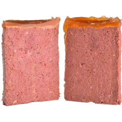 BRIT Mono Protein Rabbit 400g (puszka)