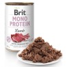 BRIT Mono Protein Lamb 400g (puszka)