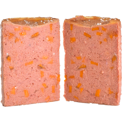 BRIT Mono Protein Turkey and Sweet Potato 400g (puszka)