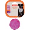 ZOLUX Piłka TPR "Pop" - różowa 7,5 cm