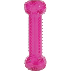 ZOLUX Zabawka TPR Stick "Pop" - różowa 15 cm