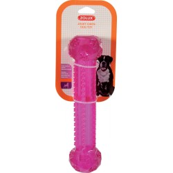 ZOLUX Zabawka TPR Stick "Pop" - różowa 25cm