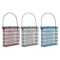 ZOLUX Dystrybutor do bloków tłuszczowych Szary