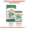 ROYAL CANIN Mini Adult karma mokra w sosie dla psów dorosłych ras małych 85g