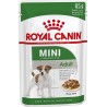 ROYAL CANIN Mini Adult karma mokra w sosie dla psów dorosłych ras małych 12x 85g