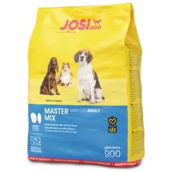 JOSERA JosiDog Master Mix 18kg