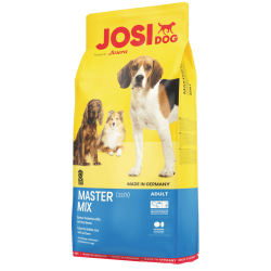 JOSERA JosiDog Master Mix 15 kg